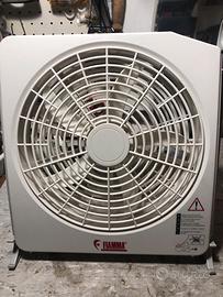Ventilatore Turbovent kit Fiamma