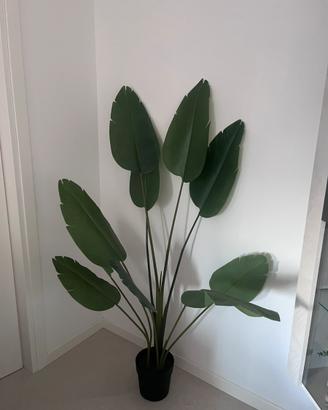 Pianta finta IKEA FEJKA