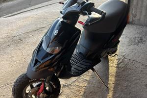 Gilera Stalker 50cc DT