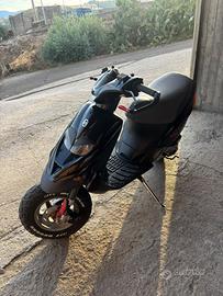 Gilera Stalker 50cc DT