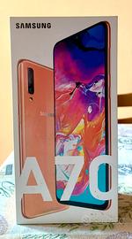 Samsung A70 128gb