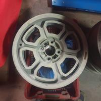 CERCHI IN LEGA FIAT EPOCA