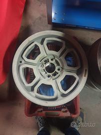 CERCHI IN LEGA FIAT EPOCA