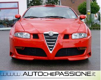 Paraurti anteriore NOVITEC per Alfa GT fino al 200
