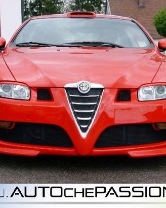 Paraurti anteriore NOVITEC per Alfa GT fino al 200