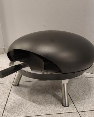 Forno pizza elettrico CLEMENTI modello CROSTI