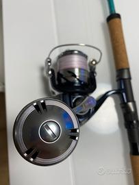 St.croix twin power sw 5000