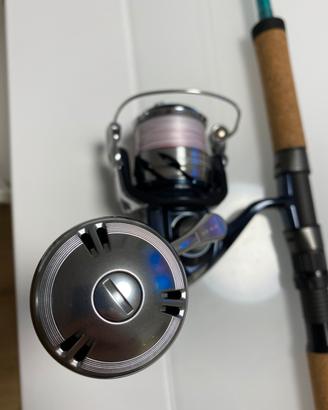 St.croix twin power sw 5000