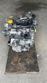 MOTORE CLIO - DUSTER 1.0 TURBO BENZINA -H4DE470 - 