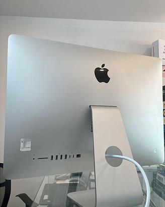 IMAC 21.5" 2019 32 GB RAM / 1 TB HDD I3 - USATO