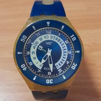 Orologio Swatch fun Scuba 200