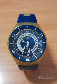 Orologio Swatch fun Scuba 200