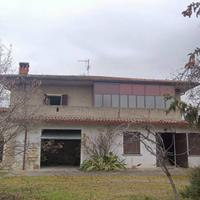 Grande Casa con Giardino Nel Cuore di Bedizzole,
