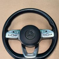 Volante originale mercedes
