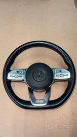 Volante originale mercedes
