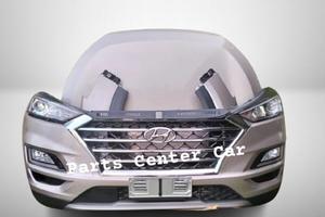 Musata e ricambi hyundai tucson 2019