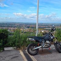 Drz 400 2007 - 434cc RIBASSATO