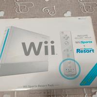 NINTENDO WII 