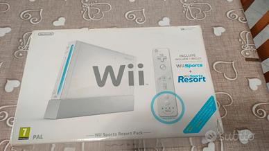 NINTENDO WII 