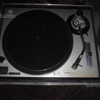 Piatti Technics 1210 o 1200 anche rotti