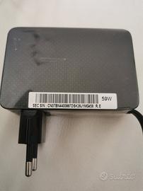 caricatore per tv e monitor Samsung 
