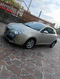 ALFA ROMEO MiTo - 2011