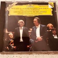 CD musica classica lirica e sinfonica