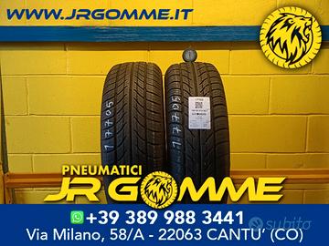 2 Gomme al 70% 185/65/14 ORIUM Estive - Cantù