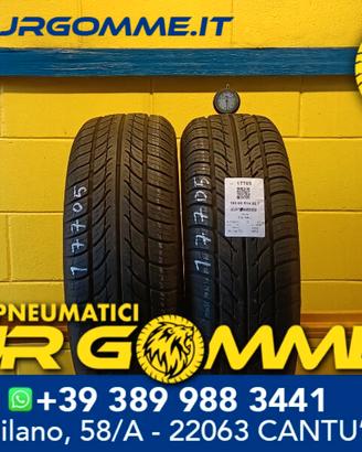 2 Gomme al 70% 185/65/14 ORIUM Estive - Cantù
