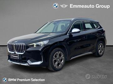 BMW X1 sDrive 18d xLine
