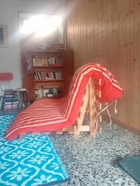 Divano letto