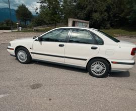 Volvo S40 2.0 16V
