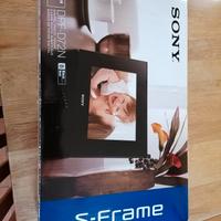 Sony Digital Photo Frame/Cornice Digitale