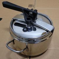 Pentola a pressione Lagostina 5 litri