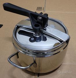 Pentola a pressione Lagostina 5 litri