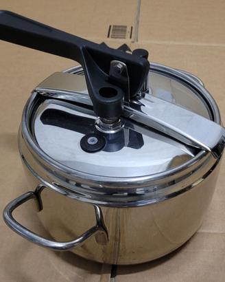 Pentola a pressione Lagostina 5 litri