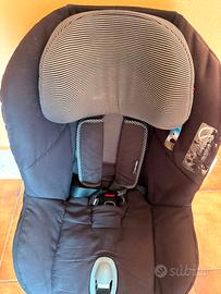 Seggiolino Auto ISOFIX Bebé