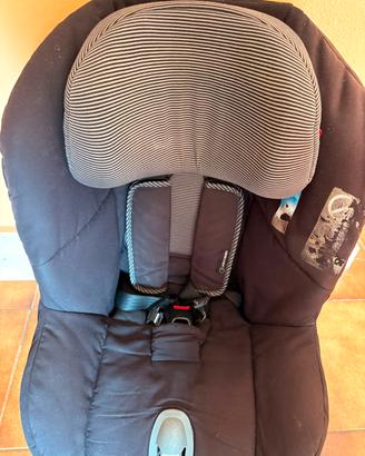 Seggiolino Auto ISOFIX Bebé
