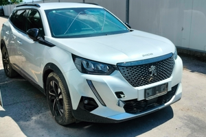 Ricambi Peugeot 2008 2022