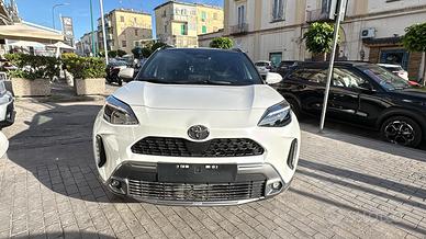 Toyota Yaris Cross 1.5 Hybrid 5p. E-CVT Active NUO