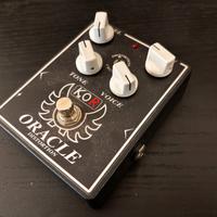 KOR Pedals Oracle