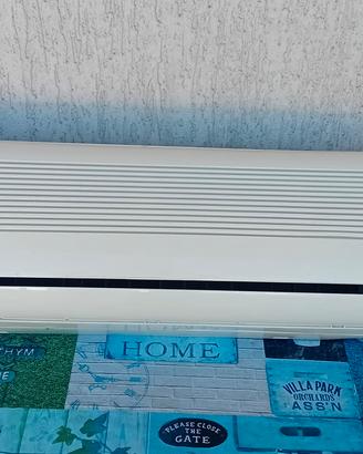 Climatizzatore YAMA 12000 BTU