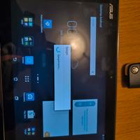tablet asus