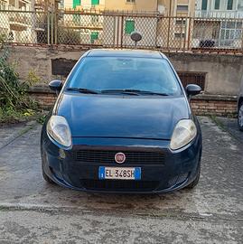 fiat Grande punto 1.3 mtj 75 CV 