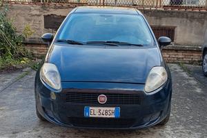 fiat Grande punto 1.3 mtj 75 CV 