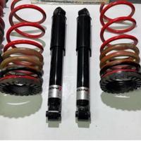 Ammortizzatori Koni per 500  Abarth originali