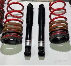 Ammortizzatori Koni per 500  Abarth originali