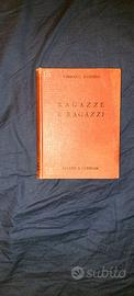 Winifred Johnson - Ragazzi e ragazze - 1968