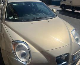ALFA ROMEO MiTo - 2009