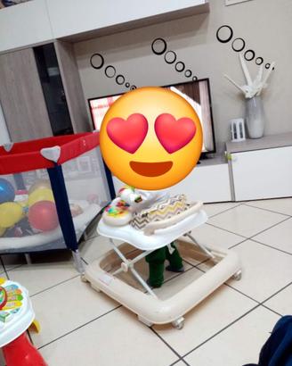 Box e girello